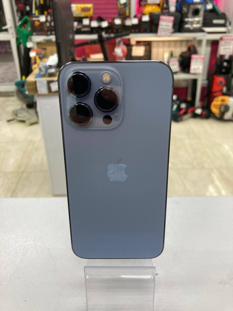 Смартфон iPhone 13 PRO 128 GB