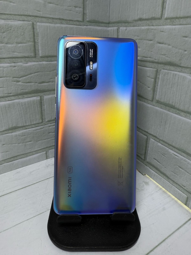 Смартфон Xiaomi 11T 8/128