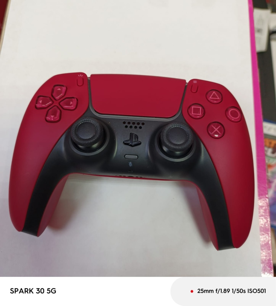 Геймпад  PS 5