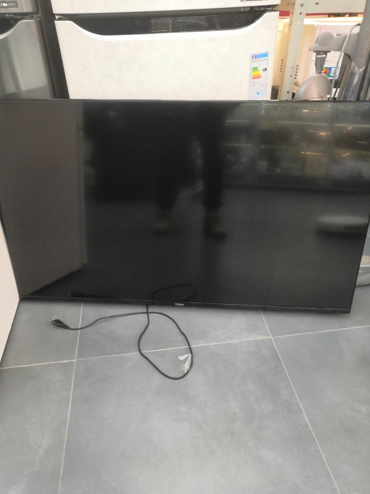 Телевизор Haier 50