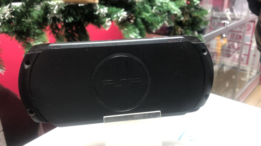 Игровая приставка PSP Е1008