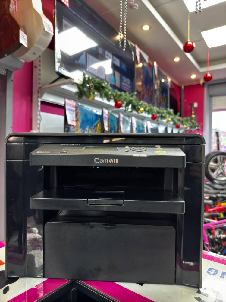 Принтер Canon MF4410