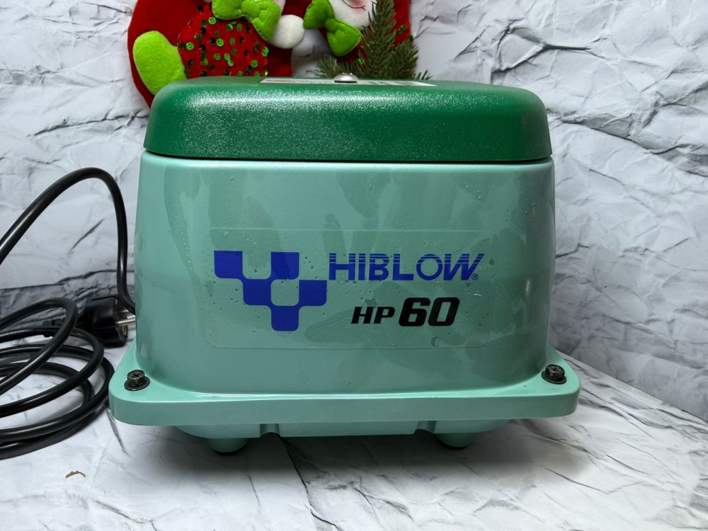 Компрессор Hibllow HP-80