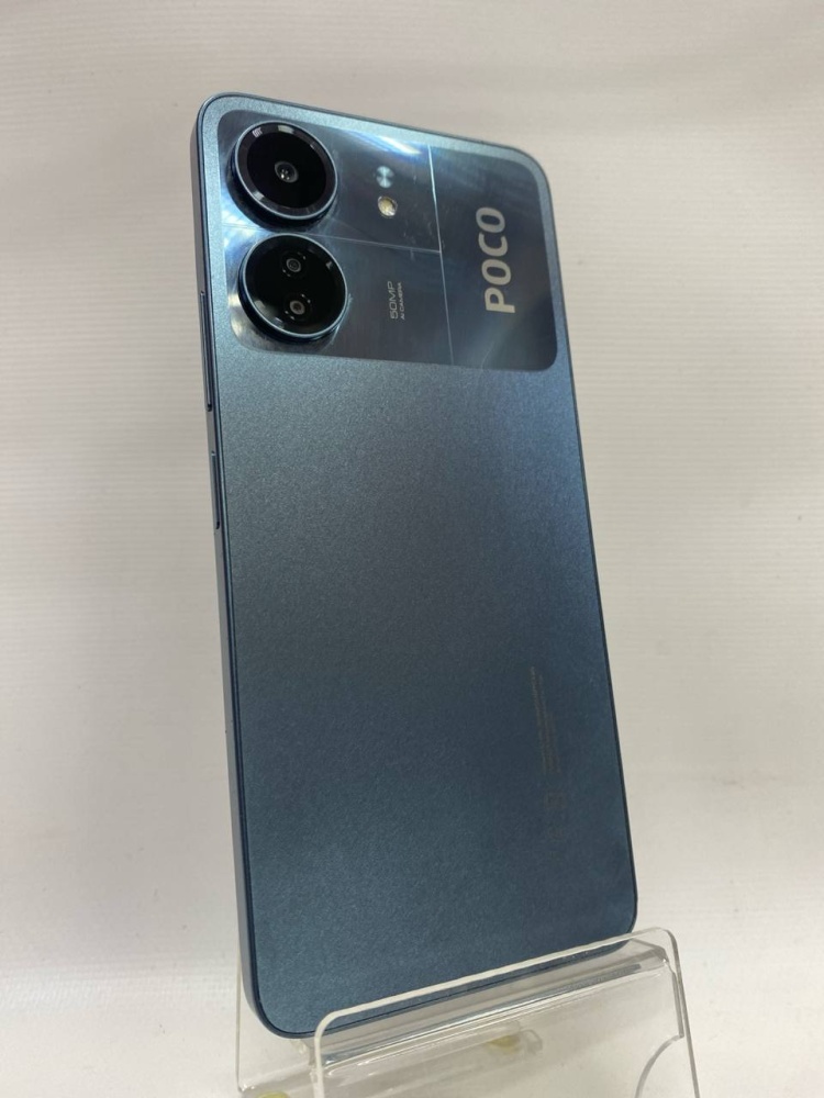 Смартфон Xiaomi Poco C65