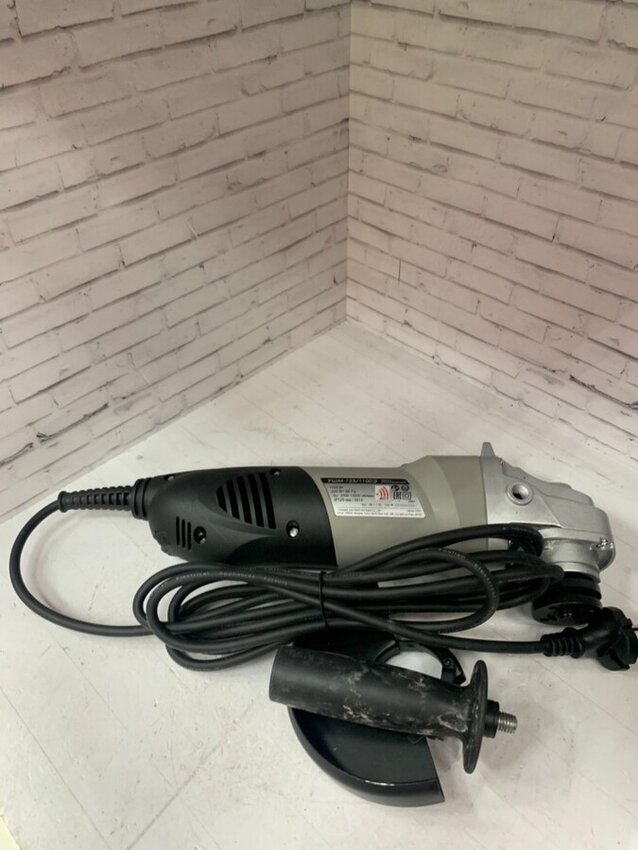 УШМ (Болгарка) УШМ (Болгарка) Интерскол 125 1100э