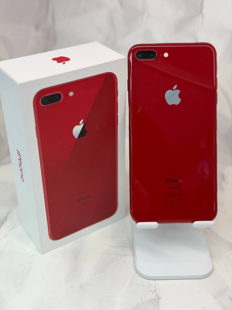 Смартфон iPhone 8+ 64 Gb