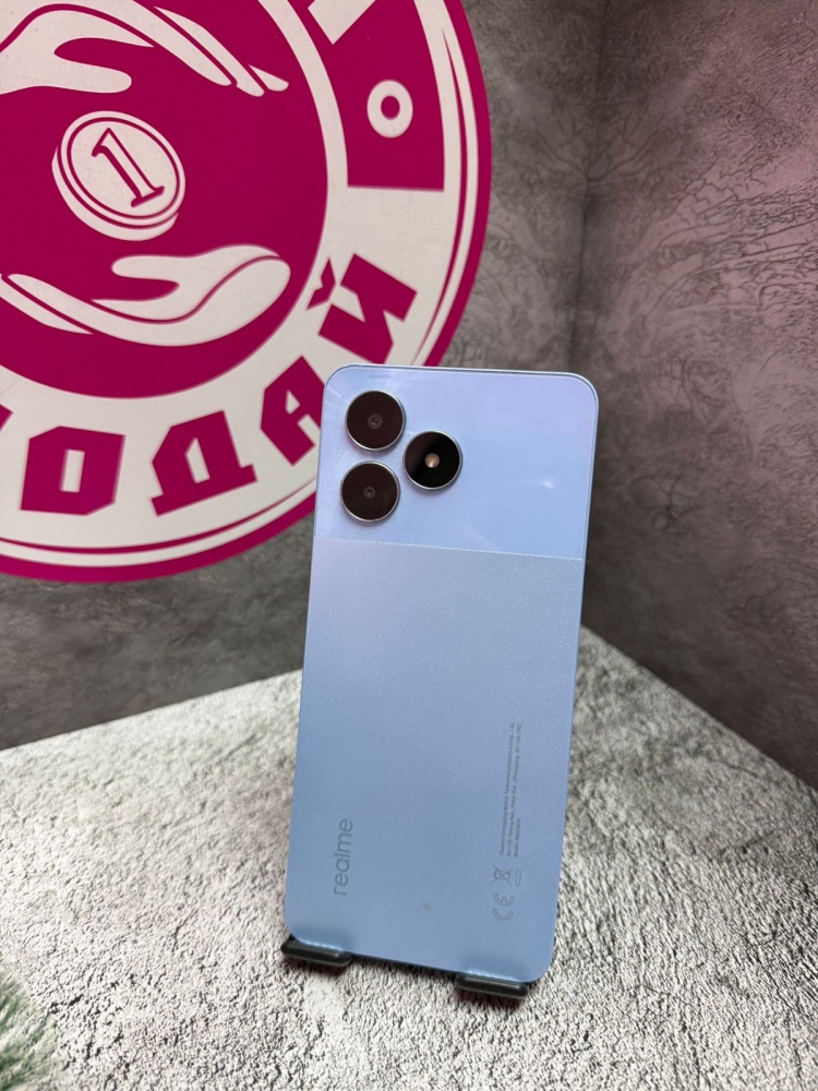 Смартфон Realme Note 50 4/128GB