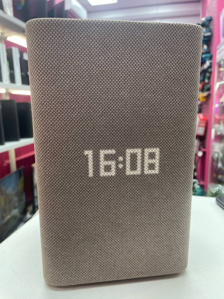 Акустика Яндекс-станция макс