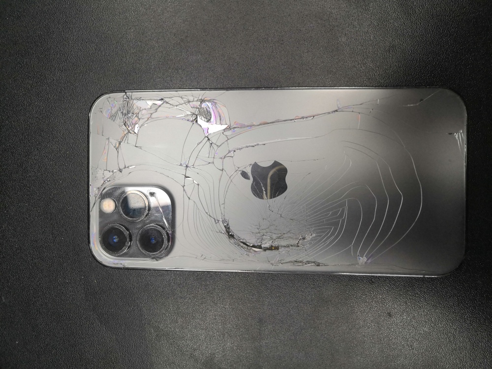 Смартфон iPhone 12 PRO 128 Gb