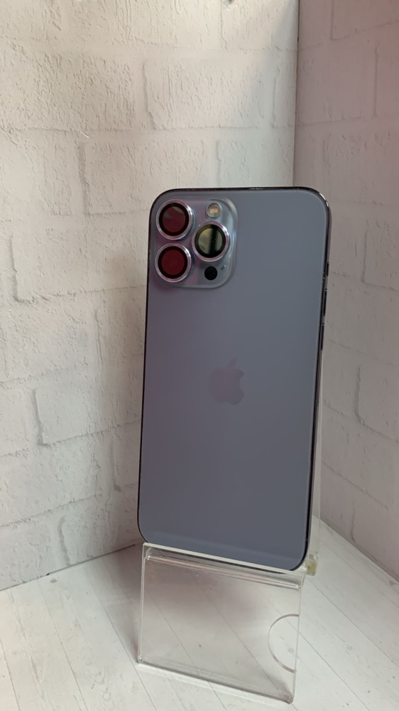 Смартфон iPhone 13 PRO MAX 256 Gb