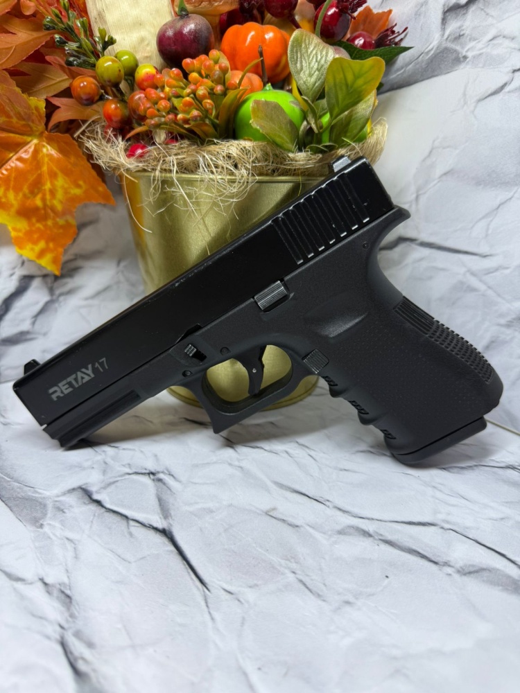 Пневматический  Reray 17