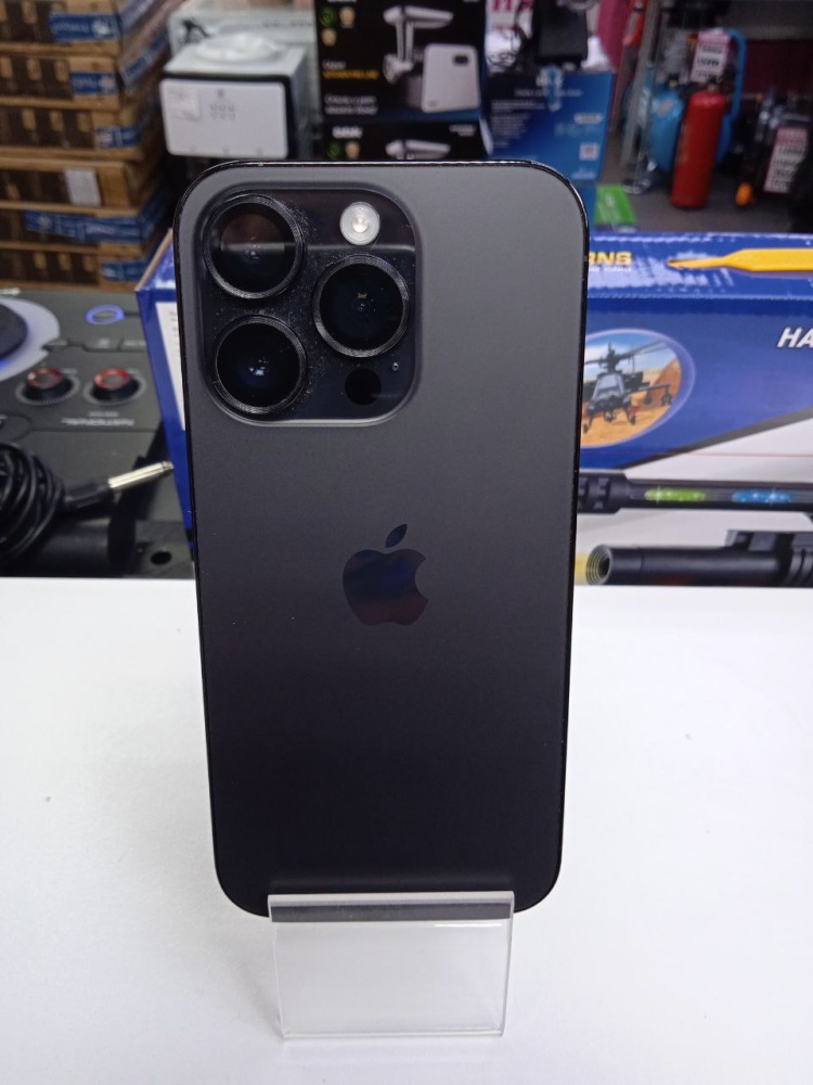 Смартфон iPhone 14 PRO .256g