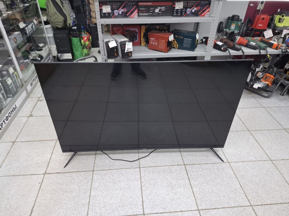 Телевизор Haier 55