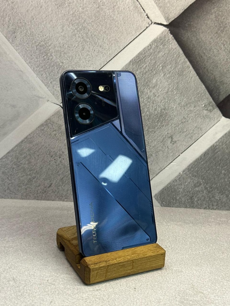 Мобильный телефон Tecno Pova 5 8/256