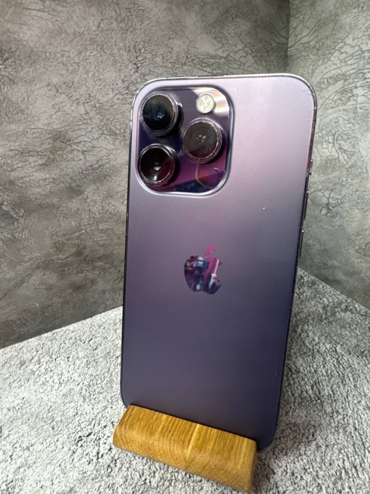 Смартфон iPhone 14 PRO 128