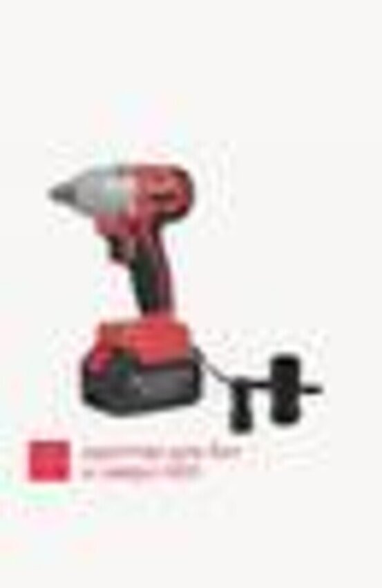 Гайковерт boxbot