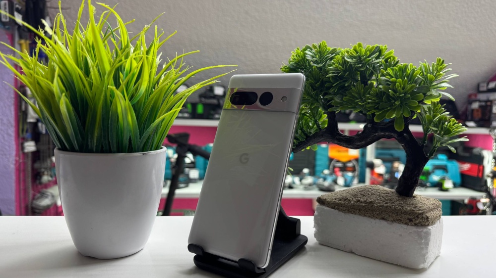 Google Pixel 7 Pro 12/512gb