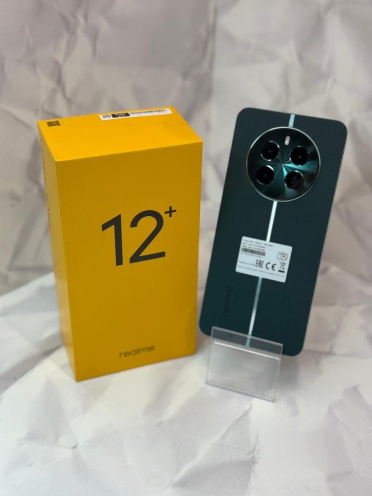 Смартфон Realme 12 8 256