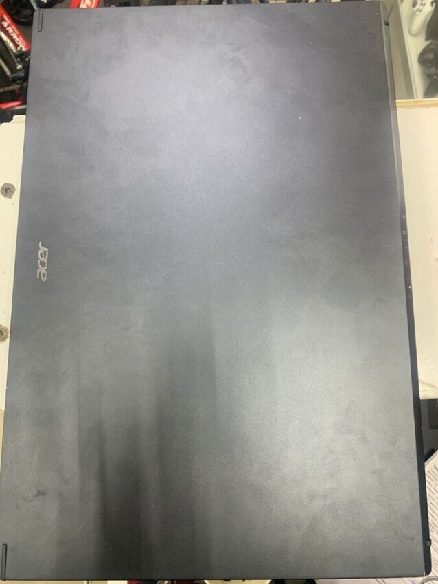 Ноутбук ASUS а715-51г