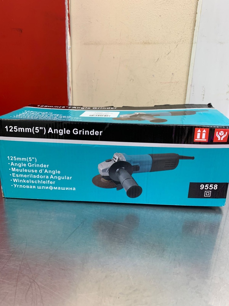 УШМ (Болгарка) MAKITA