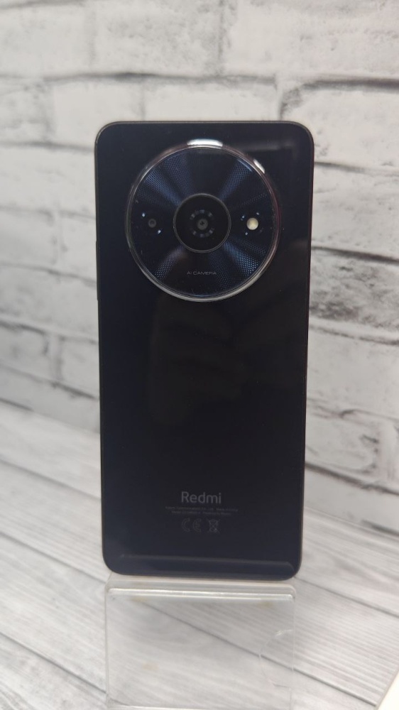 Смартфон Xiaomi Redmi A3 3/128