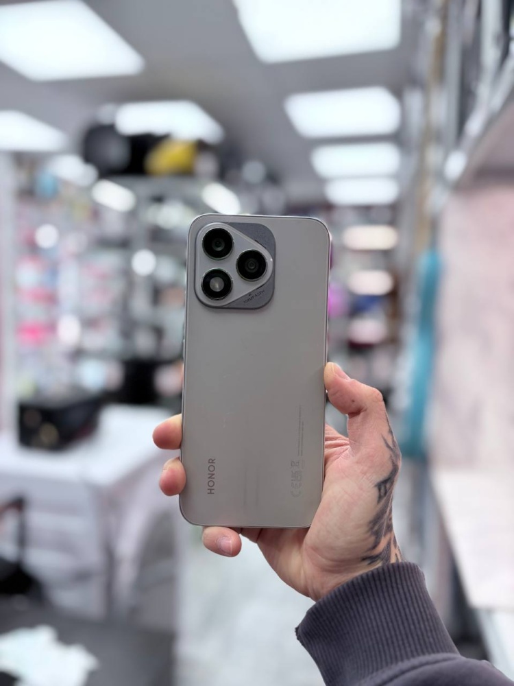 Смартфон Honor 400 lite 8\256