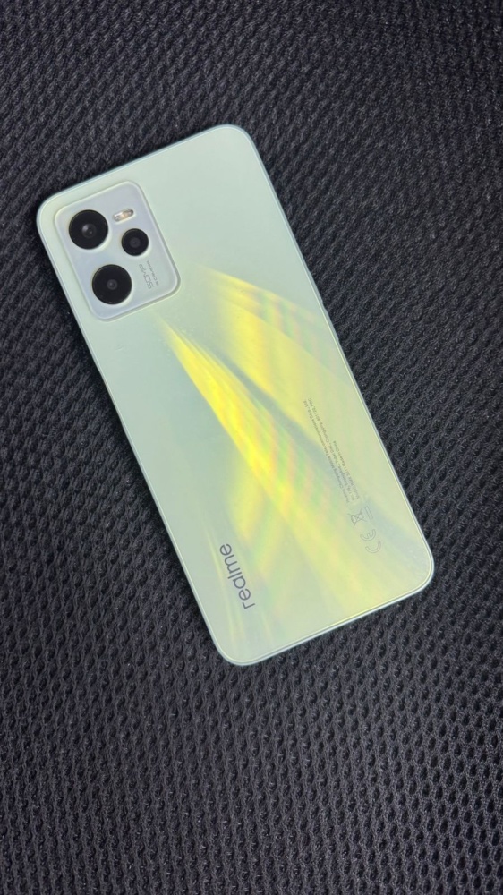 Смартфон Realme C35 4/64