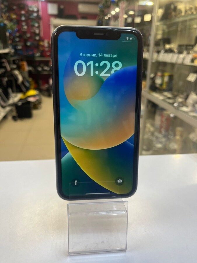 Смартфон iPhone 11 64Gb