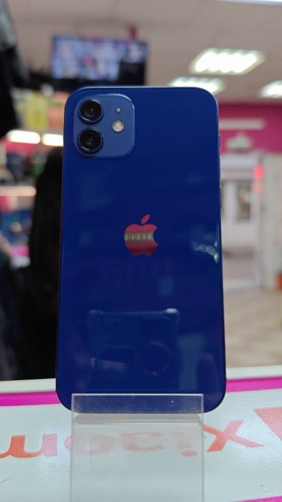 Смартфон iPhone 12 64 Gb