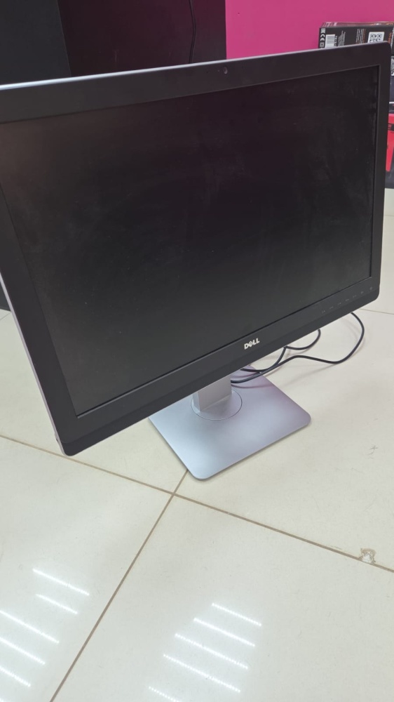 Монитор Dell UZ2315Hf
