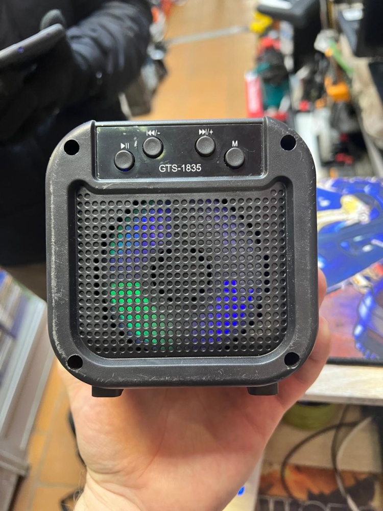 Акустика GREATNICE