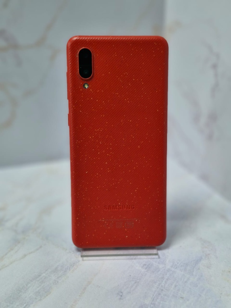 Смартфон Samsung A02 2/32