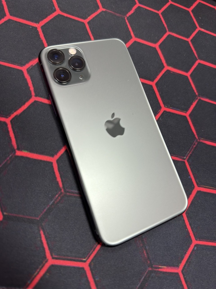 Смартфон iPhone 11 PRO 64 Gb