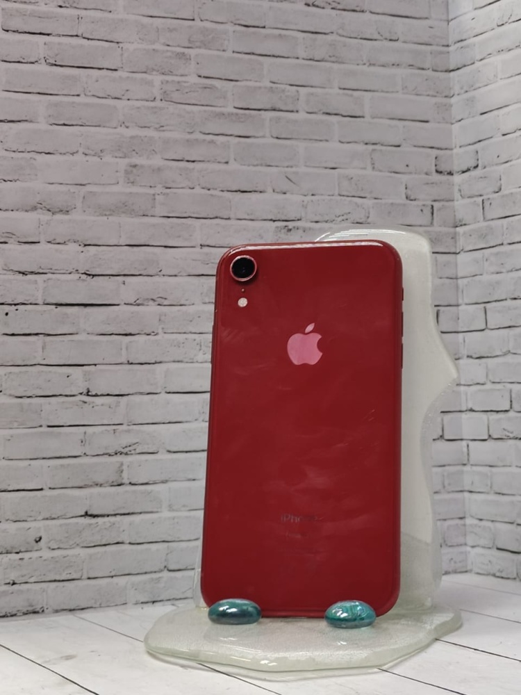 Смартфон iPhone XR 64 Gb