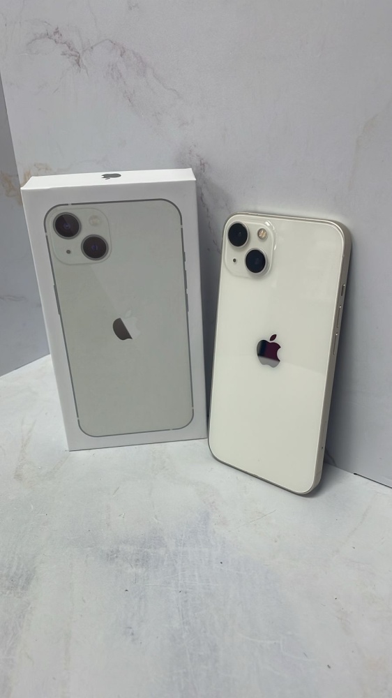 Смартфон iPhone 13 256 Gb