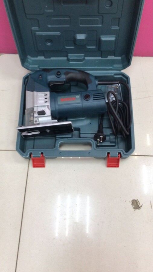 Лобзик BOSH 65 PBE