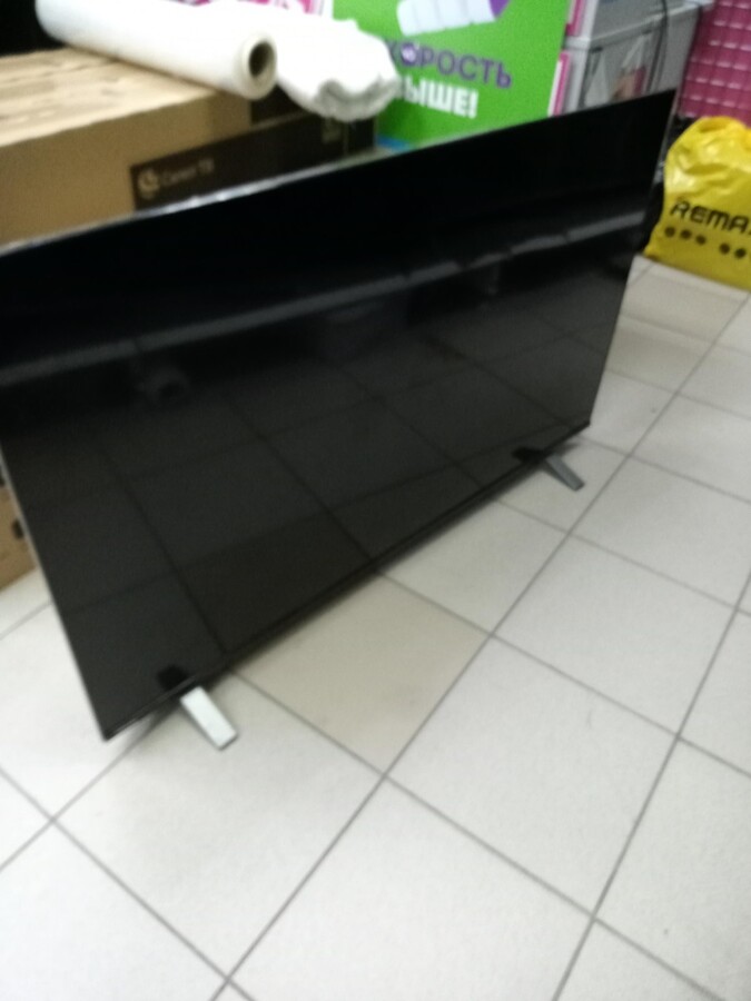 Телевизор Toshiba 50U5069