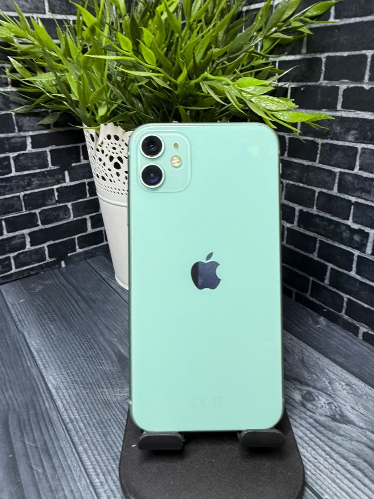 Смартфон iPhone 11 64Gb