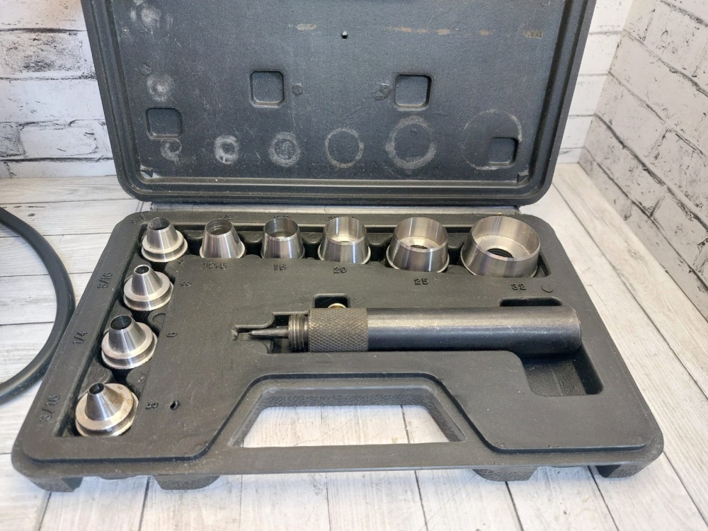 Набор просечек Автодело