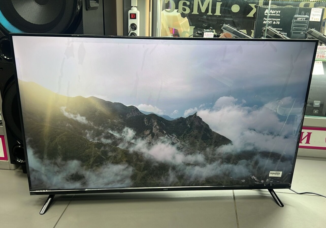 Телевизор Razz Smart 32