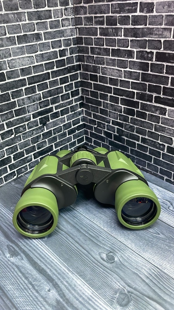 Бинокль LevenHuk Travel 8x40