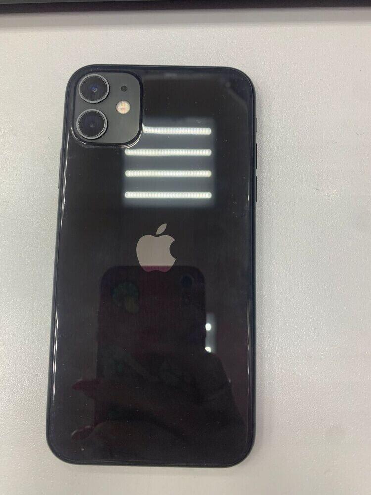 Смартфон iPhone 11 64Gb