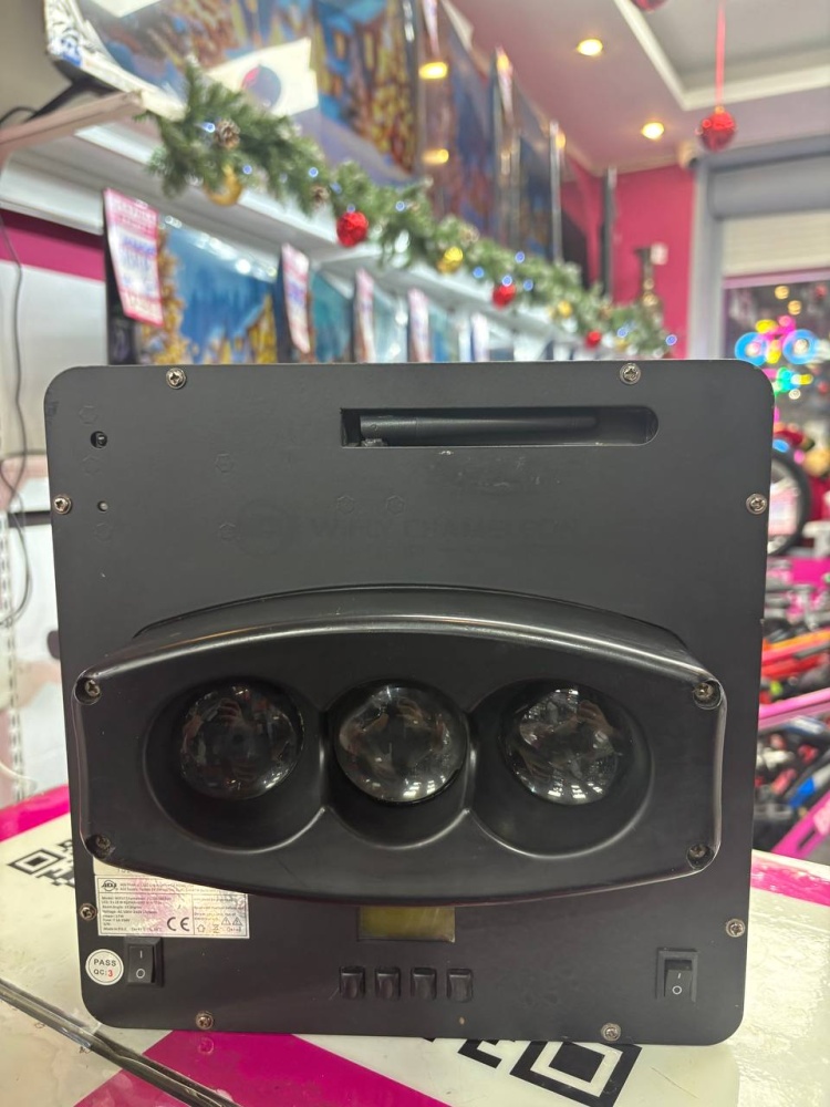 Музыкальные аксессуары ADj WEFLY chamelion