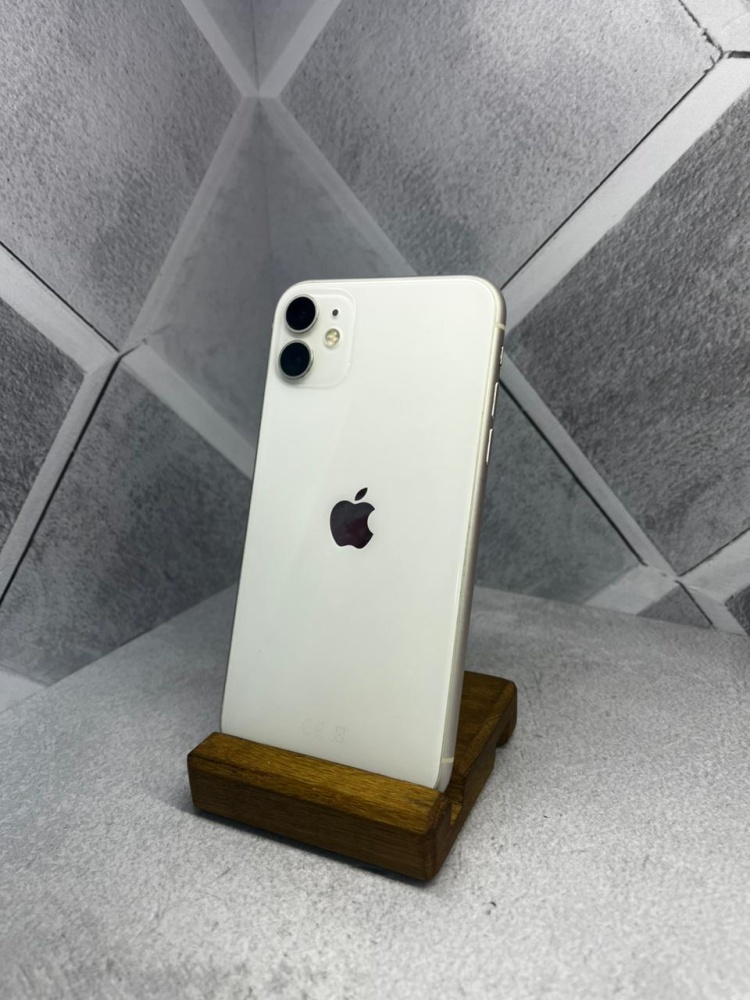 Смартфон iPhone 11 128 Gb