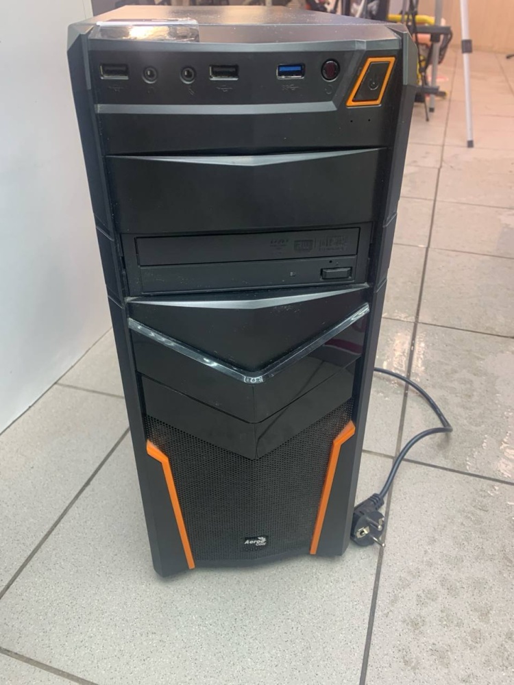 Системный блок