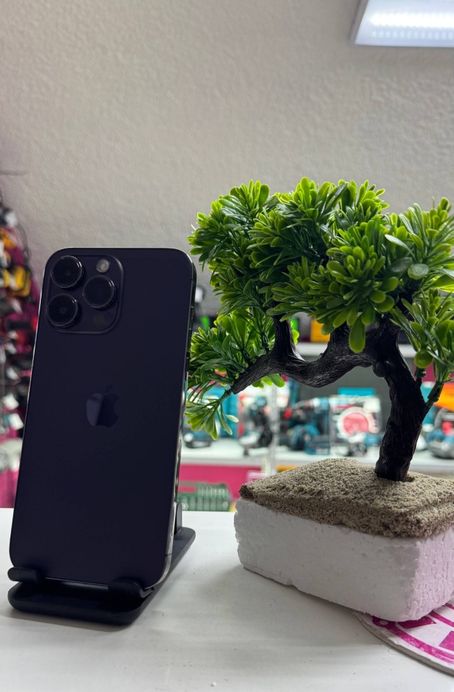 Смартфон iPhone 14 PRO MAX 128gb