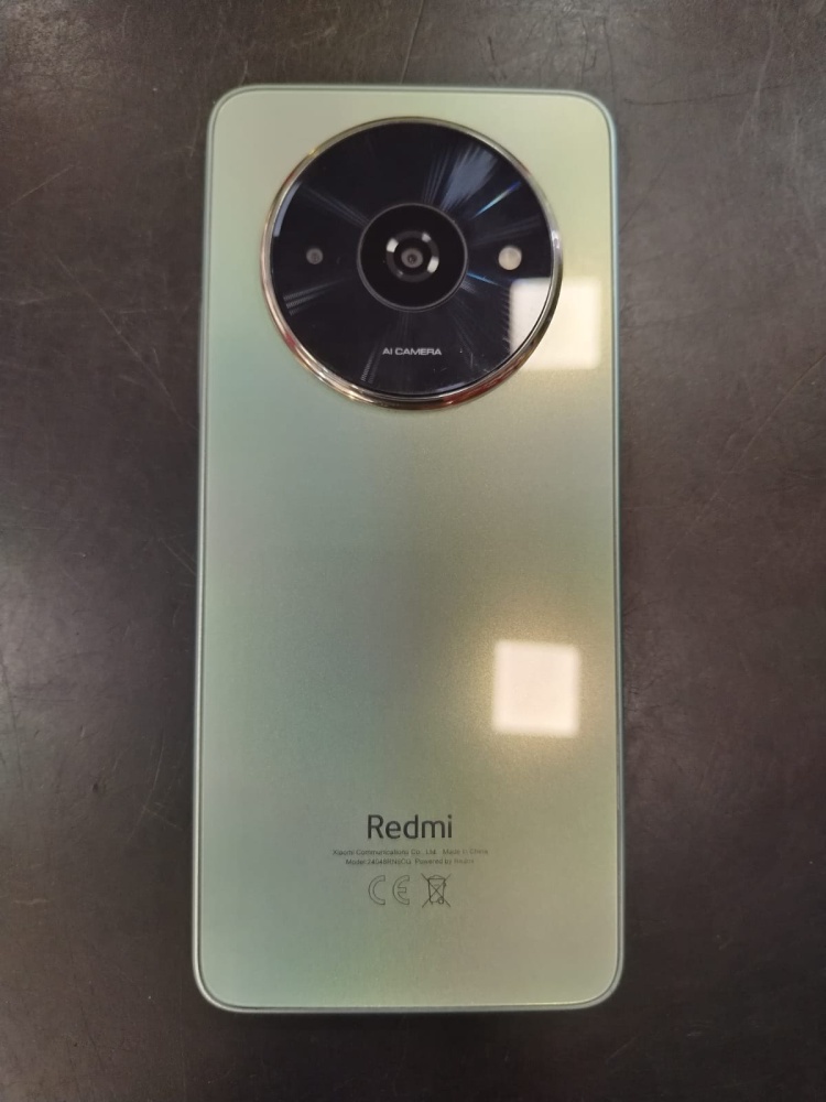 Смартфон Xiaomi Redmi A3x 3\64