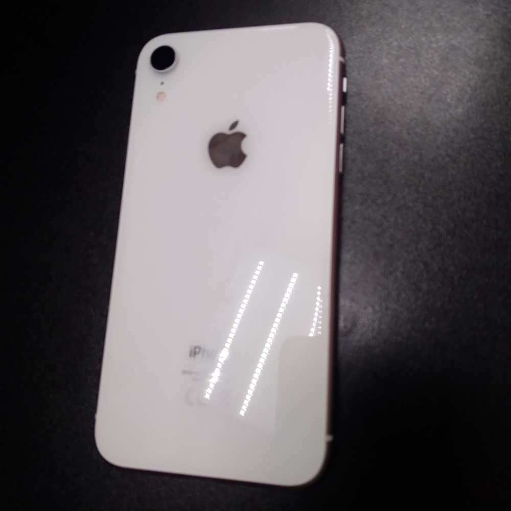 Смартфон iPhone XR 64 Gb