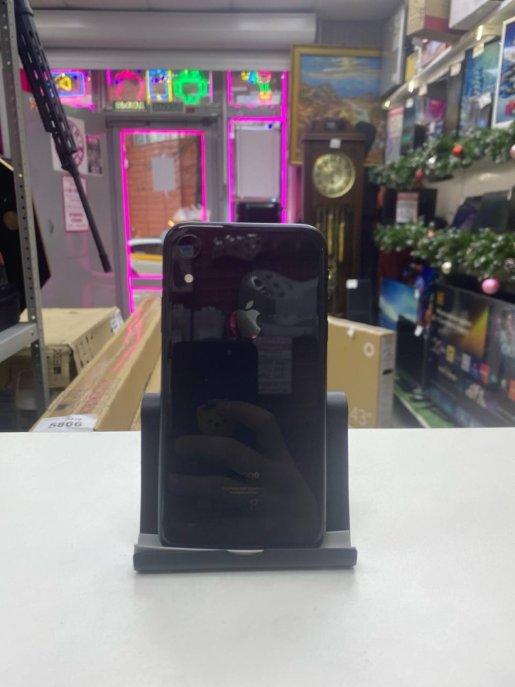 Смартфон iPhone XR 128 Gb
