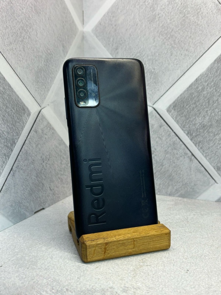 Смартфон Xiaomi Redmi 9T 4/128